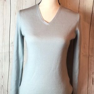 JCrew VNeck Sweater